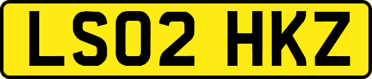 LS02HKZ