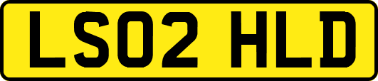LS02HLD