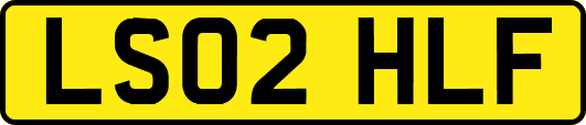 LS02HLF