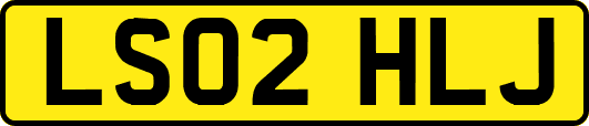 LS02HLJ