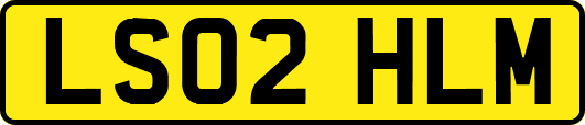 LS02HLM