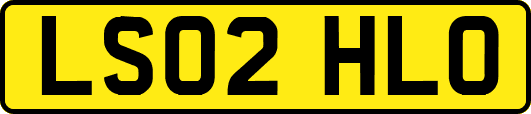 LS02HLO