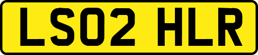 LS02HLR