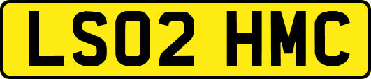 LS02HMC