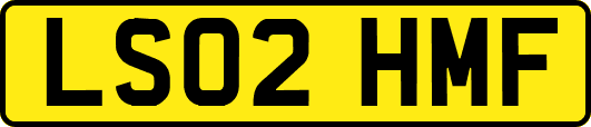 LS02HMF