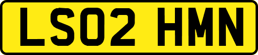 LS02HMN