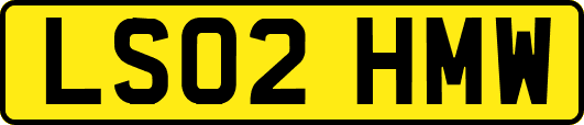 LS02HMW