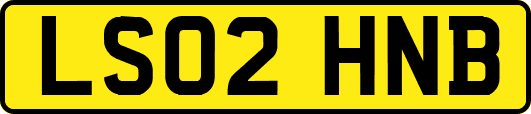 LS02HNB
