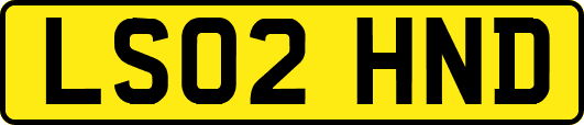 LS02HND