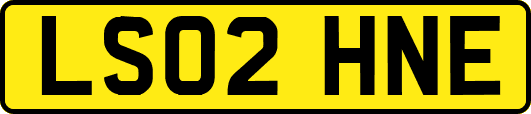 LS02HNE