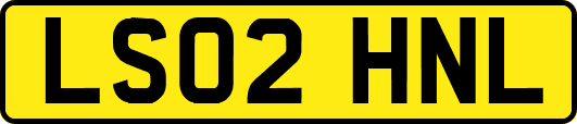 LS02HNL
