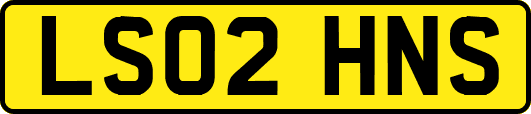 LS02HNS