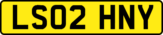 LS02HNY