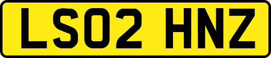 LS02HNZ