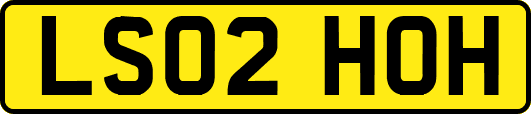 LS02HOH