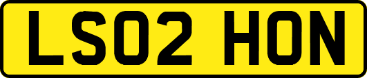 LS02HON