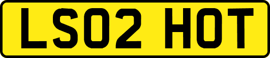 LS02HOT