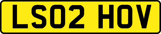 LS02HOV