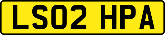 LS02HPA