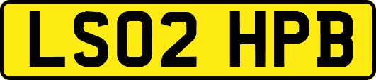 LS02HPB