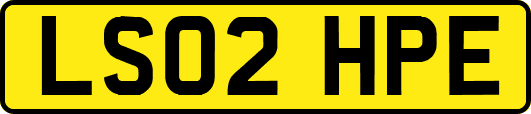 LS02HPE