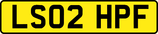 LS02HPF