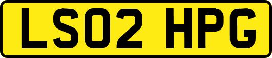 LS02HPG