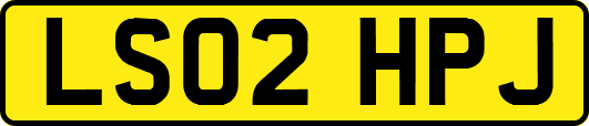 LS02HPJ