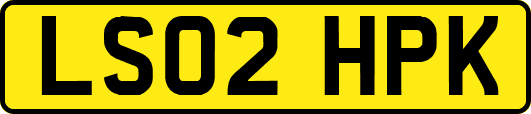 LS02HPK