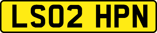 LS02HPN