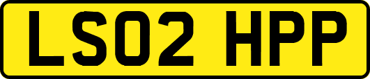 LS02HPP
