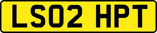 LS02HPT
