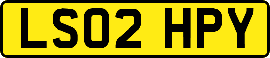 LS02HPY