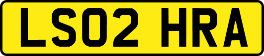LS02HRA