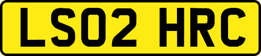 LS02HRC
