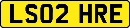 LS02HRE