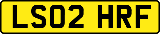 LS02HRF