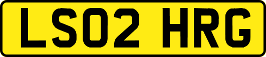 LS02HRG