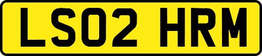 LS02HRM