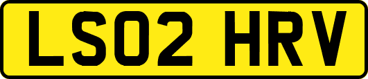 LS02HRV