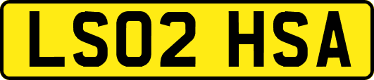 LS02HSA