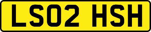 LS02HSH