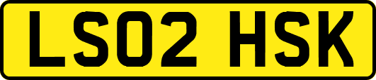 LS02HSK