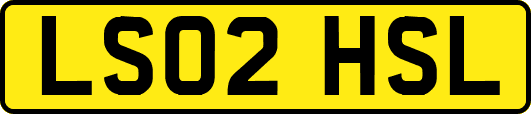 LS02HSL