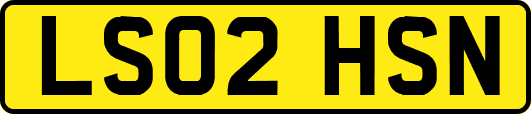 LS02HSN