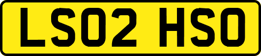 LS02HSO
