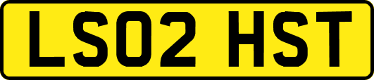 LS02HST