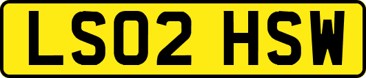 LS02HSW