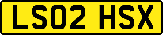 LS02HSX