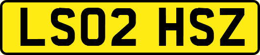 LS02HSZ